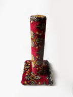 Vintage Rug Cat Scratchers