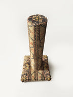 Vintage Rug Cat Scratchers