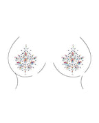 Iridescent Body Crystals - view 8