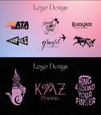 Logo Design Bundle