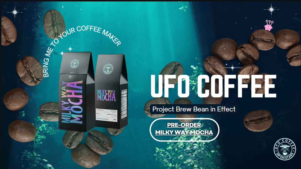 Coffee Shop Website Template