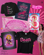 Unlimited Print on Demand Designs