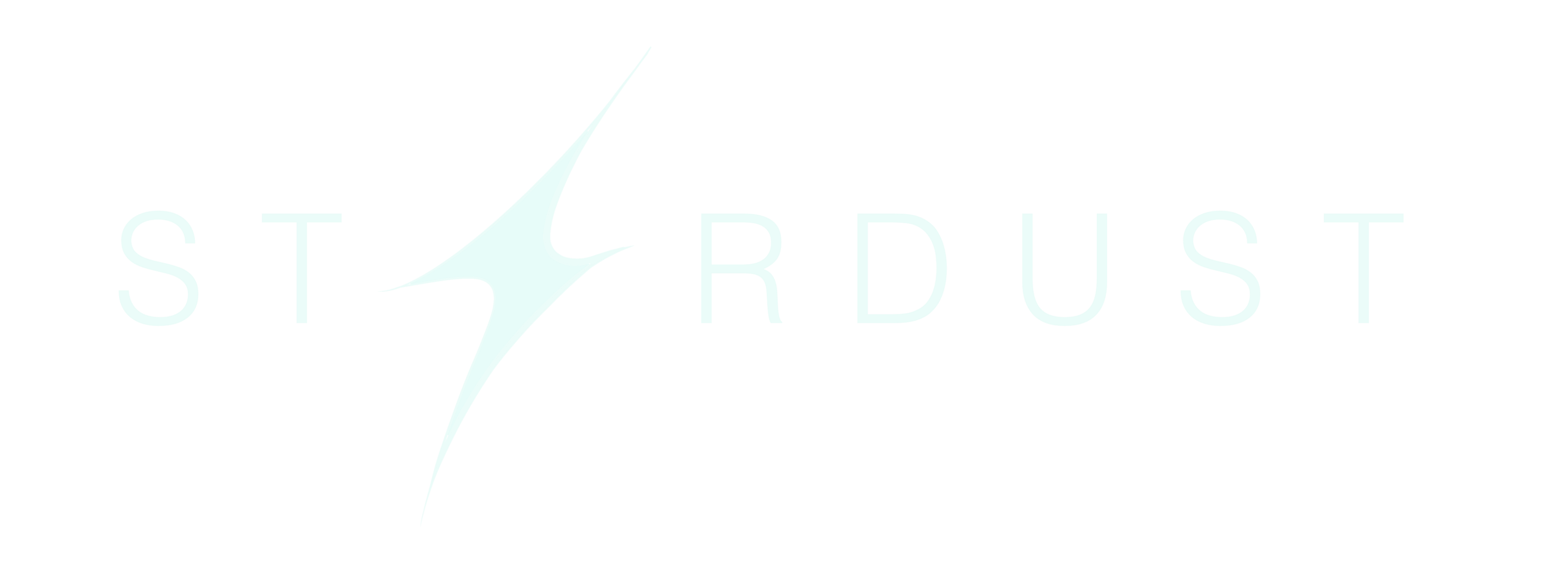Stxrdust logo