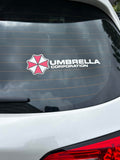 Umbrella Corp Decal
