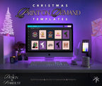 Christmas POD Bundle Pack