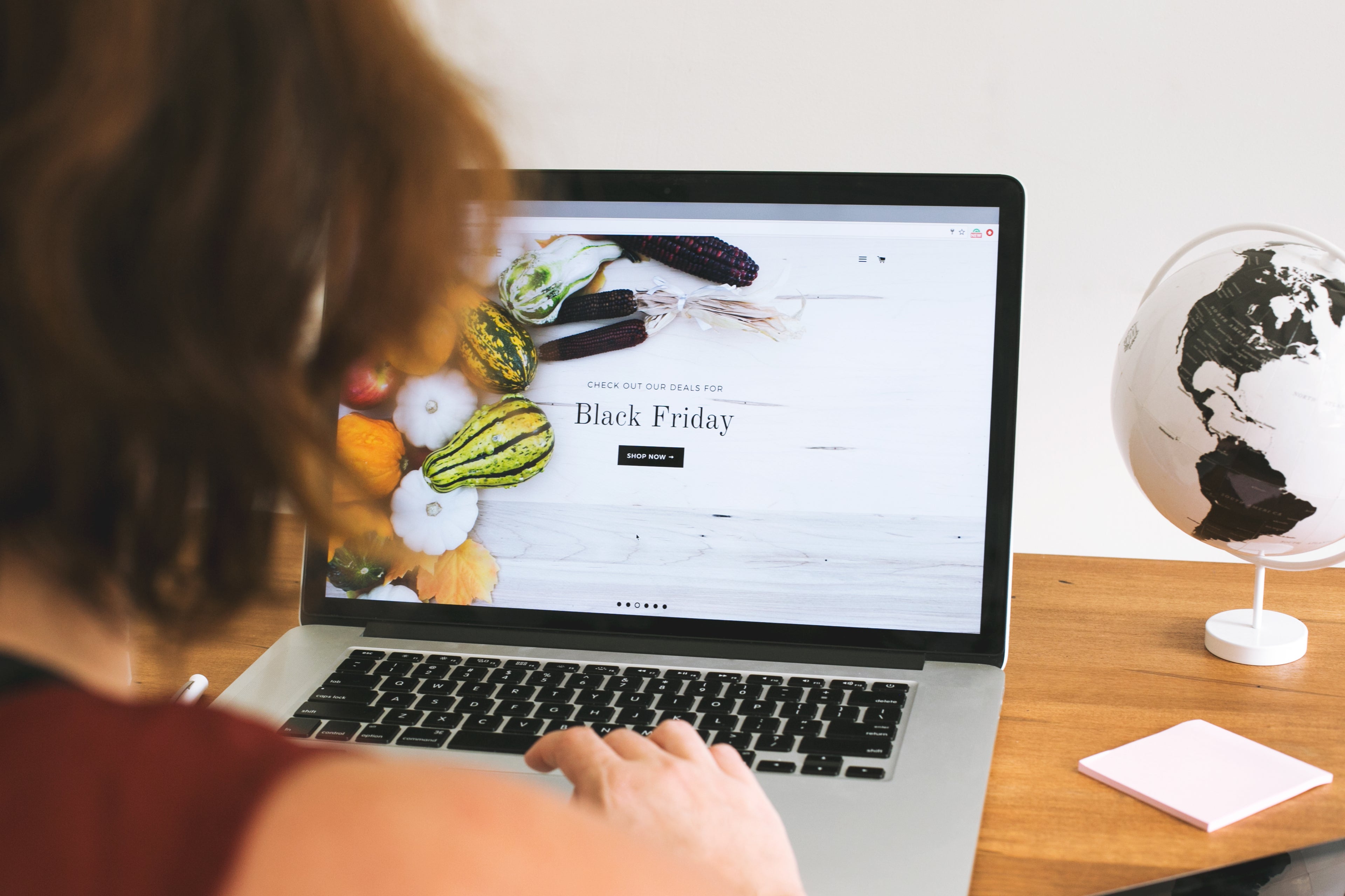 Start a Blog in 30mins Workshop - alternate view
