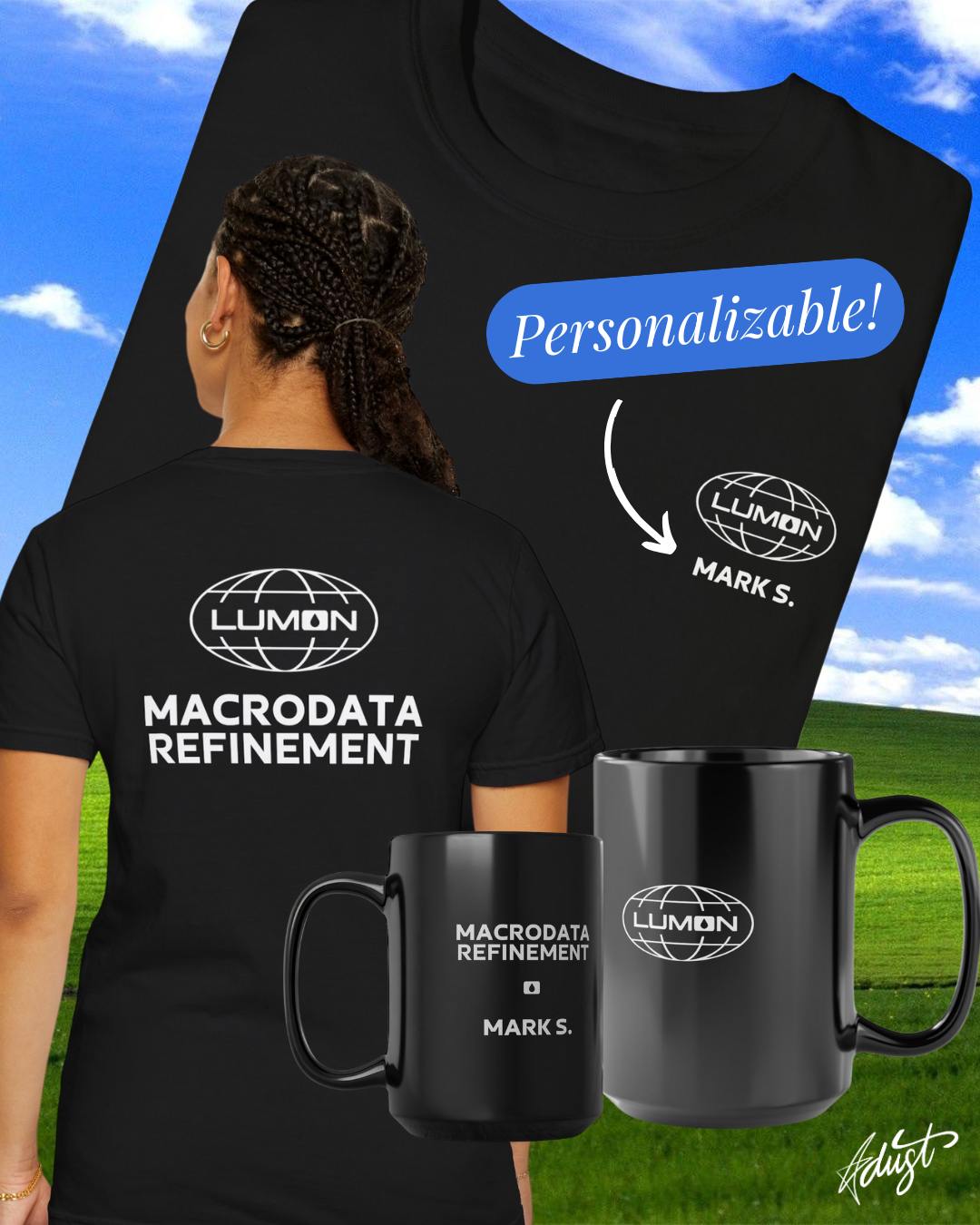 Severance Windows Wallpaper