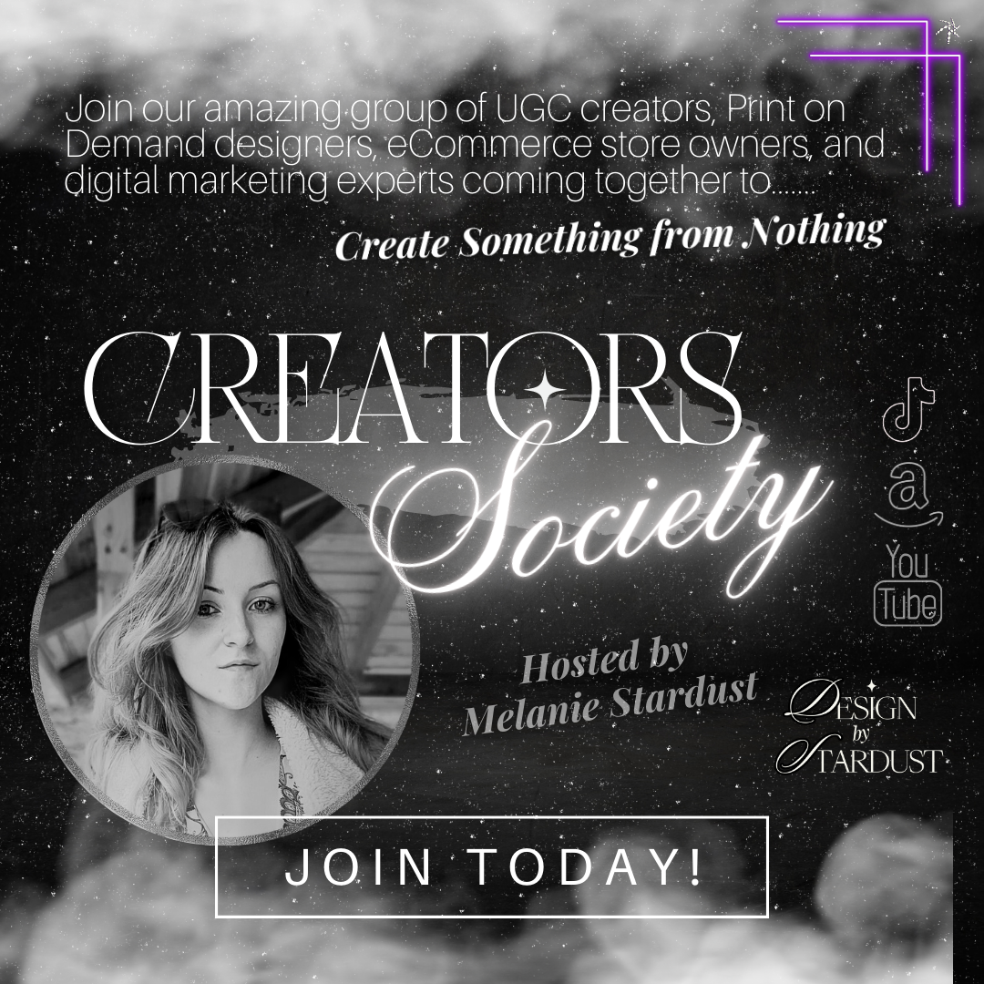 Creators Society Mastermind