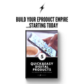 Digital Product Quick Start Guide