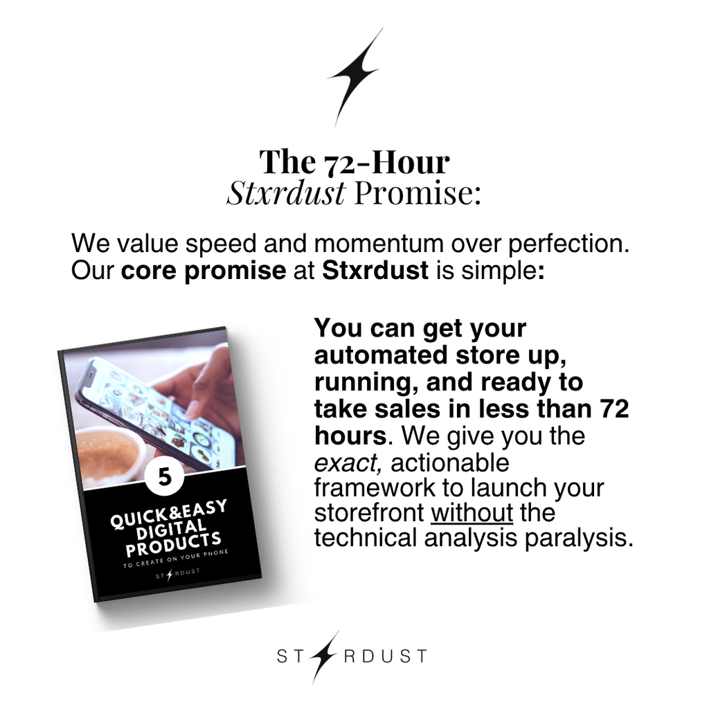 Digital Product Quick Start Guide