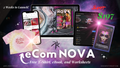 eCom NOVA Workshop