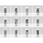 Zodiac Complete Candle Set - alternate view