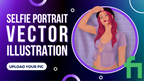 Graphic Design Subscription - alternate view
