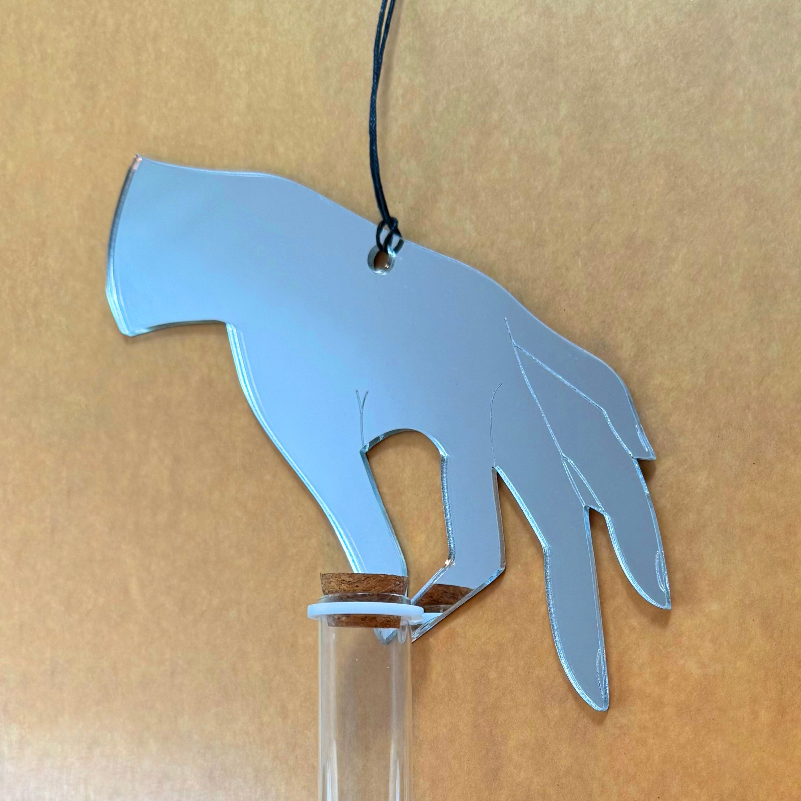 'Gimme That Tea' Wall Propagation Station Set