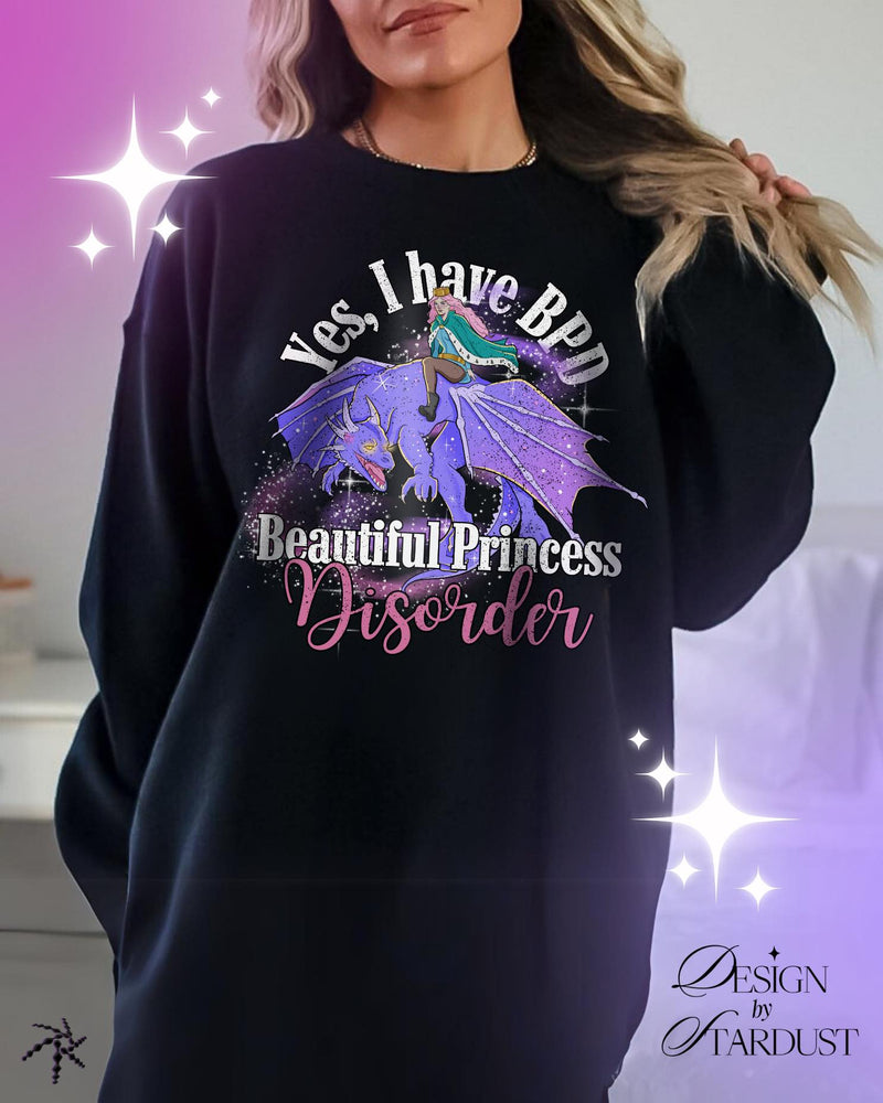 Beautiful Princess Disorder