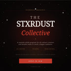 Stxrdust Collective - Paid Membership