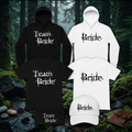 Twilight Bachelorette Themed Tees, Hoodies, & Hats