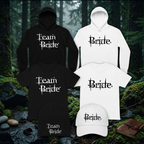 Twilight Bachelorette Themed Tees, Hoodies, & Hats