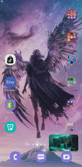 Angel Wallpaper