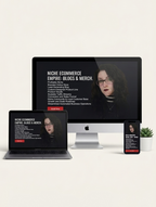 Start a Blog in 30mins Workshop