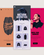 Shopify Websites - Biz in a Box