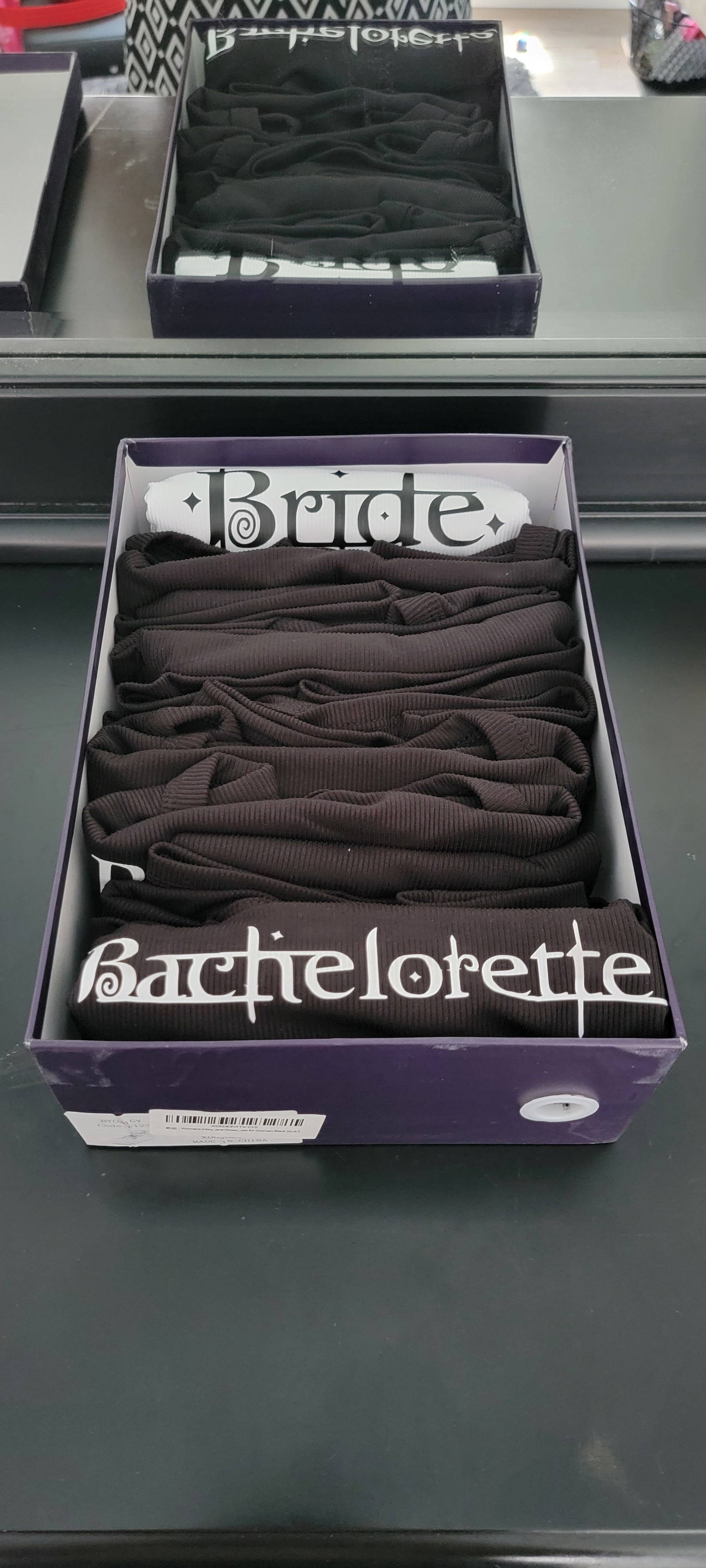 Twilight Bridesmaid Tank Top This the Wedding of a Killer, Bella
