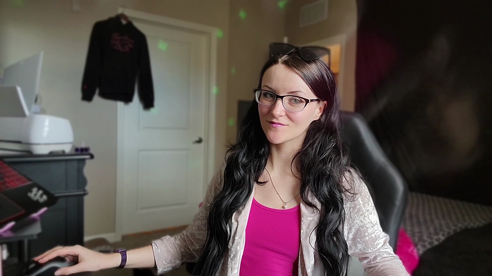 Stardust By the Hour