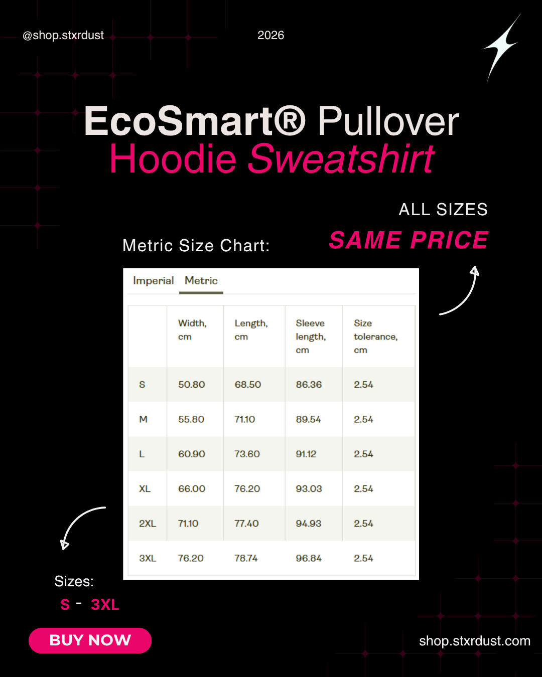 All Men are Cremated Equal Hoodies
