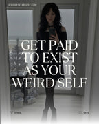 UGC Starter Guide PDF Digital Download