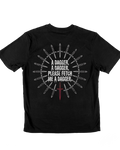 DAGGER | Comfort Colors Graphic Tee