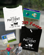 From the 1900s T-Shirt