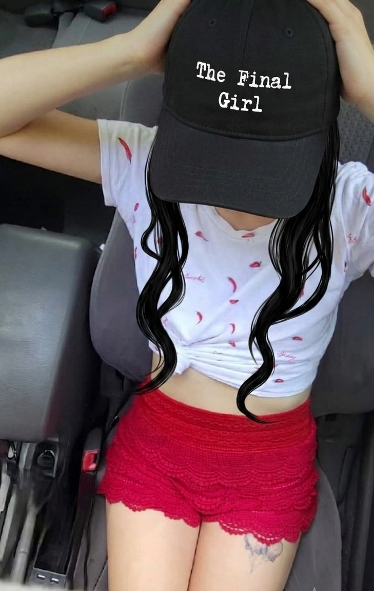 Final Girl Hat