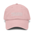 Make America a Matriarchy Hat