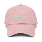Make America a Matriarchy Hat