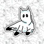 Ghost Cat Sticker Pack - view 5