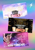 Tarot Readers YouTube Thumbnail Templates
