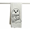 Here for the Booze Tea Towel