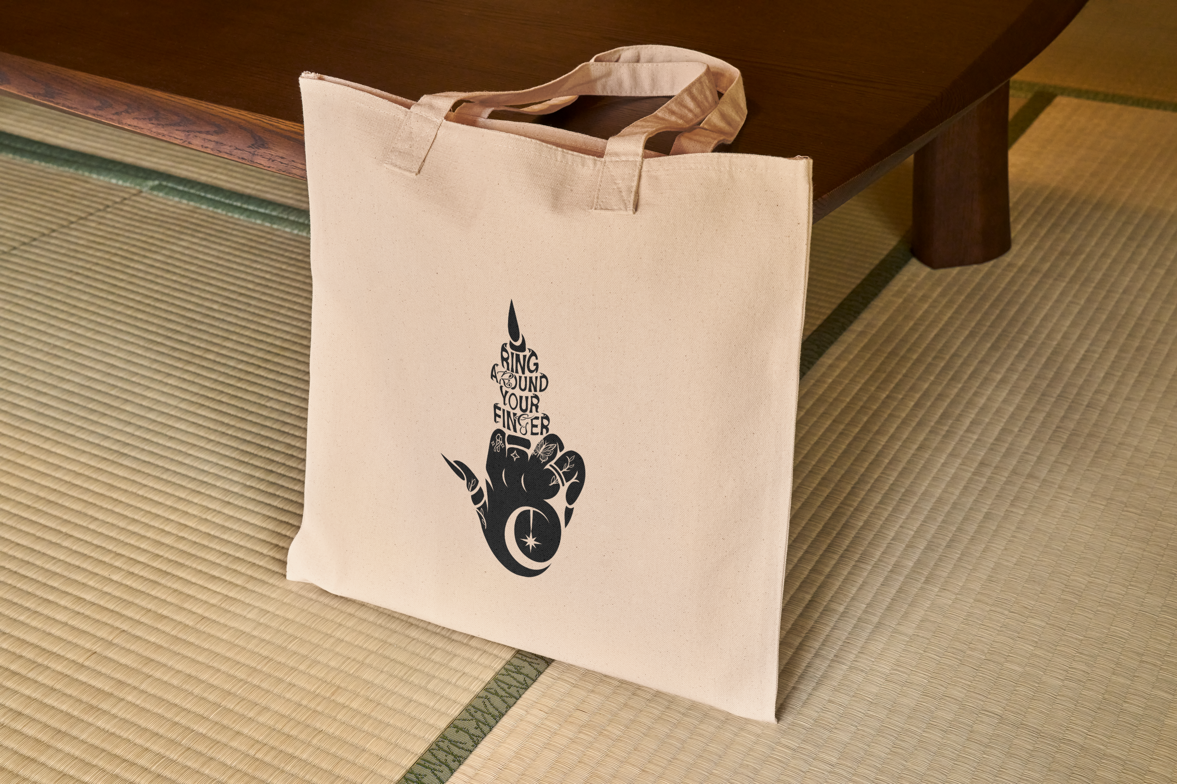 God-Tier Brand Overhaul