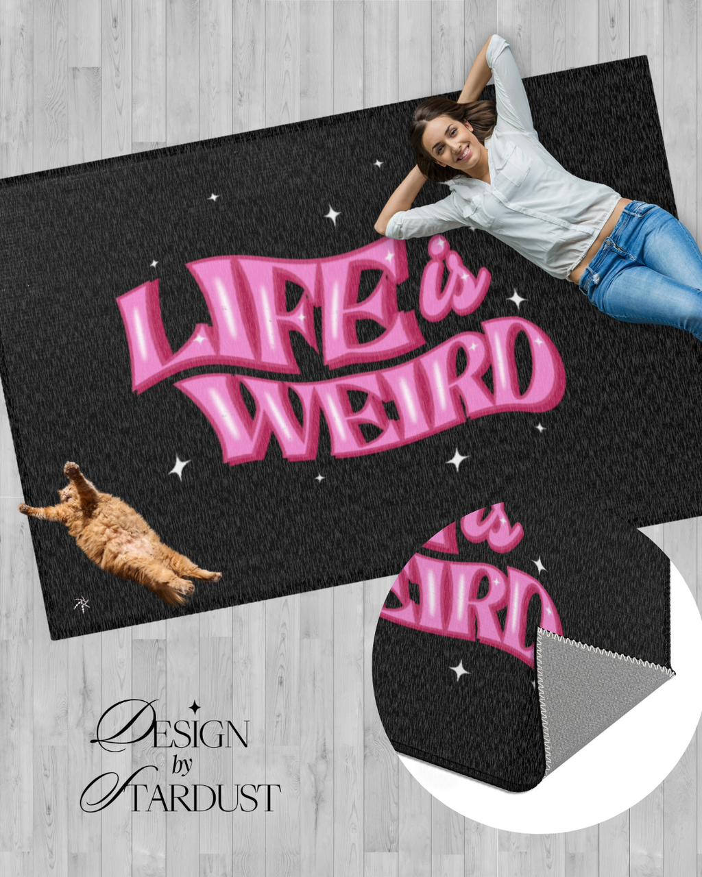 Custom Print on Demand Designs